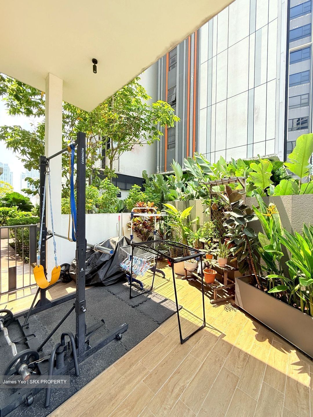 Uptown @ Farrer (D8), Apartment #609549381